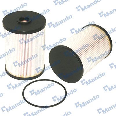 MANDO MMF035131 | Mazot Filtresi 04-Golf.5-Caddy-Jetta 1.6Tdi-1.9-2.0Tdi
