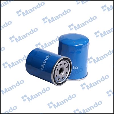 MANDO MMF040142 | Yağ Filtresi 07-Corolla-Auris 1.4D-4D Hilux Vıgo