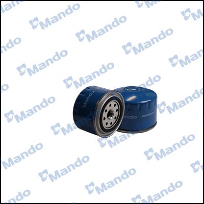 MANDO MMF045179 | Yağ Filtresi Qashqai D 07 > 13 Micra K12 D 03 > 10 Note D 06 > 12 Grand Vitara 05 > 15 R9 R11 R19 R21 Megane I II III Clio I II III Kangoo Laguna I II III Logan Sandero Duster Fluence Scenic