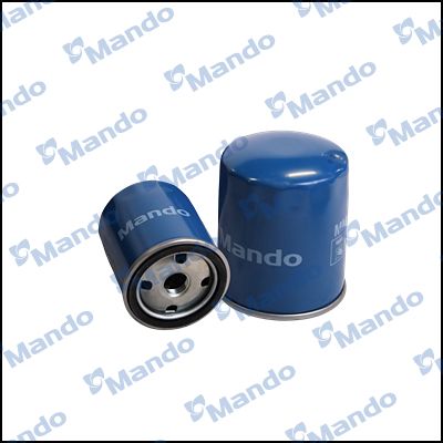 MANDO MMF045243 | Yağ Filtresi 97-Fiesta-Focus 1.4-1.6 16V