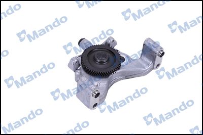 MANDO MOP1016 | Kia Hı-Besta 2.7 Yağ Pompası