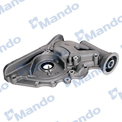 MANDO MOP1076 | Yağ Pompası Accent Getz 1.5 CRDI 03-06