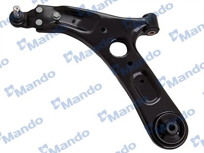 MANDO MSA015255 | Hyundai i30 Kia Ceed 2011-Sol Ön Salıncak Rotilli Hy-389