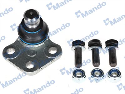 MANDO MSA025160 | Rotil Sağ Kangoo III Cıtan 08 >