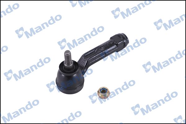 MANDO MTG050116 | Rot Başı Sol | 1 Adet