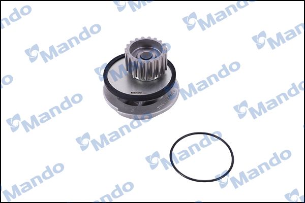 MANDO MWP2007 | Su Pompasıdaewoo Lanos [Klat] / Lanos Sens [1997-05~]