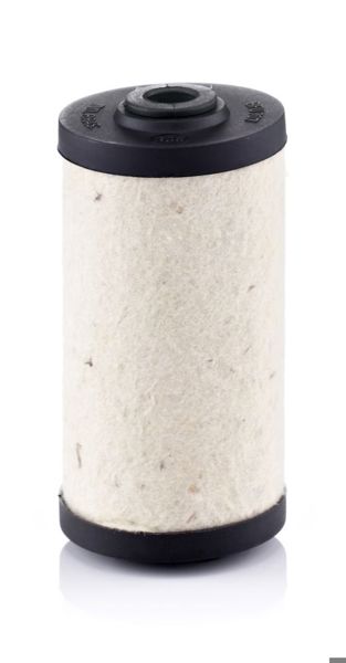 MANN BFU707 | Yakıt Filtresi W115