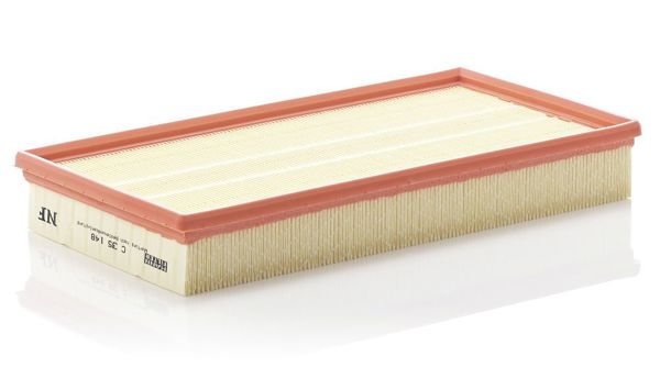 MANN C 35 148 | Hava Filtresi