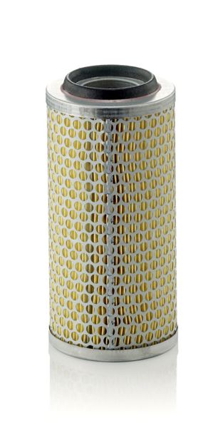 MANN C1176-4 | VW 181 1.5 / 32 KW / 44 Hp / 09.1969-07.1970