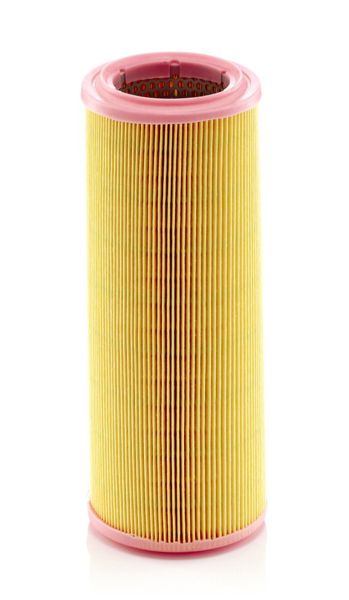 MANN C1189 | Hava Filtresi (Fiat Doblo 1.6 16V-1.9D-1.9 JTD 01 -)