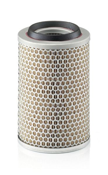 MANN C15127-1 | Hava Filtresi Mercedes 100