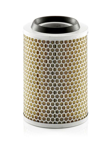 MANN C15127-2 | Hava Filtresi Mercedes 100