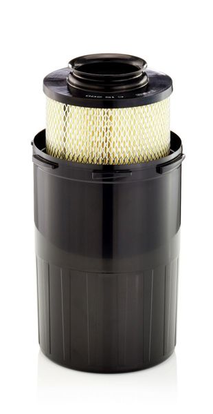 MANN C15200 | Yakıt Filtresi Mercedes 100 T1