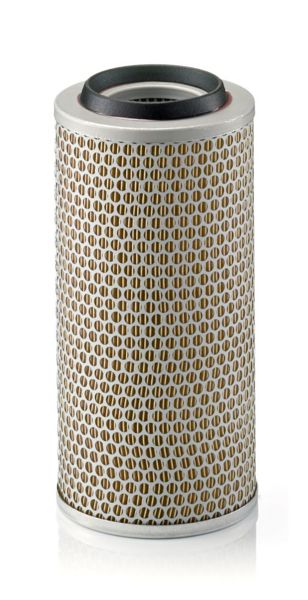 MANN C15248 | Hava Filtresi Mercedes T1 T2