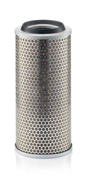 MANN C17225-3 | Hava Filtresi Mercedes-Benz Unımog U 100L-85-90 KW / 116-122 Ps-(1996 -)