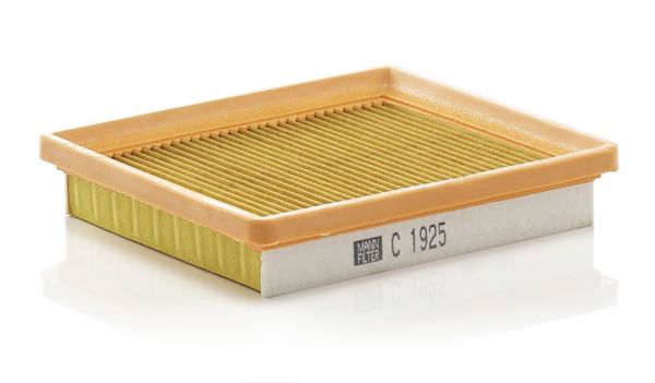 MANN C1925 | Hava Filtresi Ford