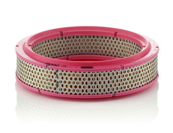 MANN C2120-2 | Hava Filtresi Fiat