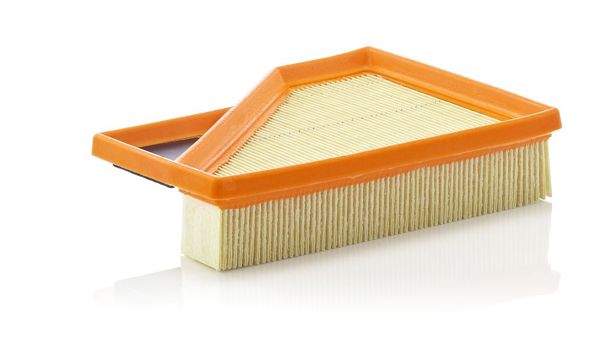 MANN C2245 | Hava Filtresi Mini R50 R53 01-07