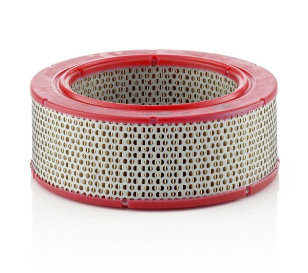 MANN C2263 | Hava Filtresi Renault 4 8 Ford A 720 X 9601 Fa