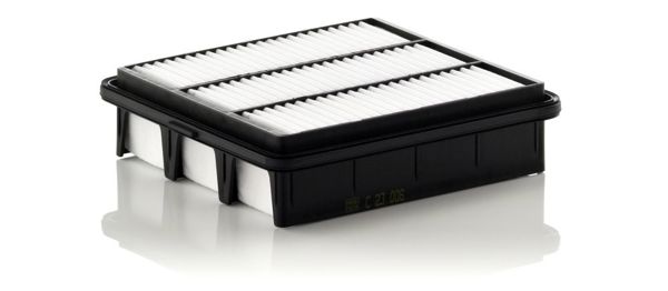 MANN C23006 | Hava Filtresi Hyundai