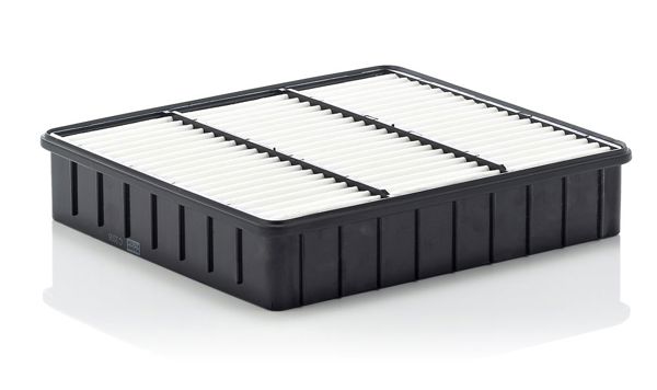 MANN C2335 | Hava Filtresi Mitsubishi Lancer