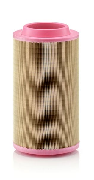 MANN C23610 | Hava Filtresi Atlas Ab 05Bomag Bwmassey Ferguson-Tractors 6400