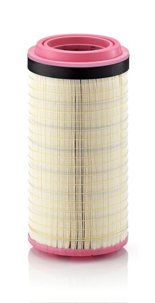 MANN C23800 | Hava Filtresi Filtre Elemanı
