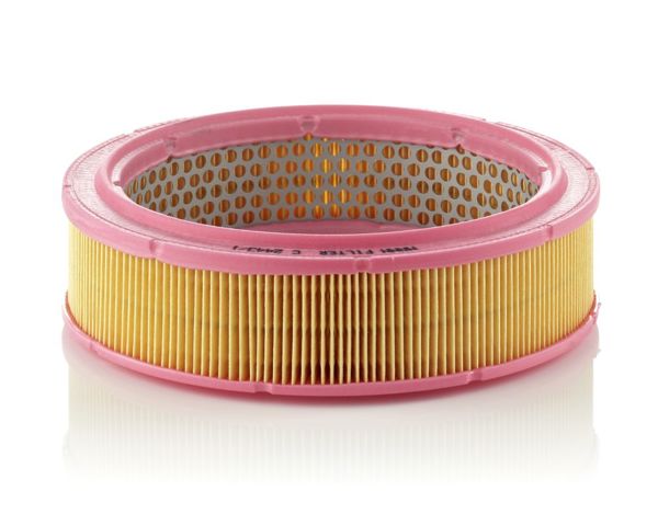 MANN C24431 | Hava Filtresi (Fiat: M124 / M131-Lada: Samara)