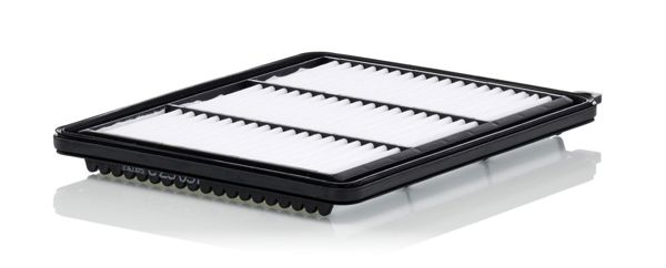 MANN C25051 | Hava Filtresi Hyundai i10 1.0 1.2 Mpı 19-