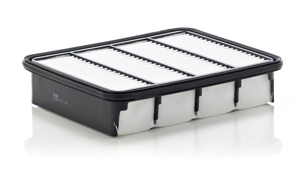 MANN C25128 | Hava Filtre (Ford Ranger 98 -) (Mazda Pick-Up B2500)