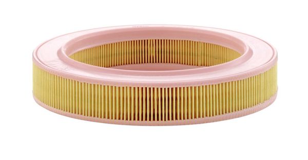 MANN C2540 | Hava Filtresi Vag 80 Go1-2 Jet1 Pas Po1-2 74 -