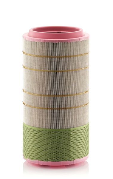 MANN C281275 | Hava Filtresi M.A.N. Es Lıon S Coach Lıon S Regıoneoplan Cıtylıner II Skylıner