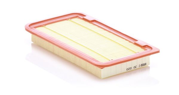 MANN C30020 | Hava Filtresi