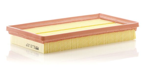 MANN C31012 | Hava Filtresi (Mazda 6 2.3Dıs Turbo 06-07 / Cx-7 2.3Dıs 2.5 Mzr 07 -)