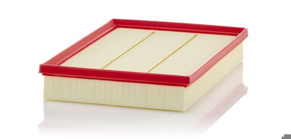 MANN C33050 | Hava Filtresi 20 > Sprinter