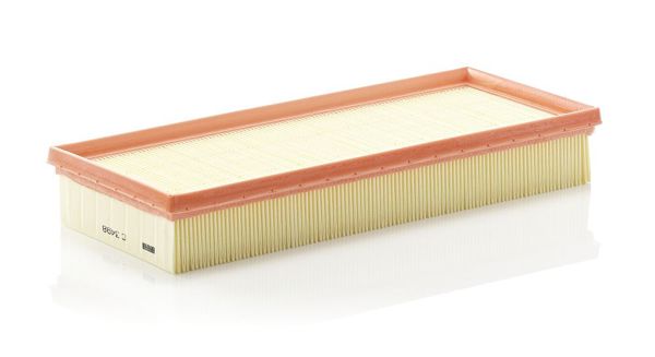 MANN C3498 | Hava Filtre Benzinli / Dizel Ford Mondeo 2.0 Benz-2.0 TDCI 01-07