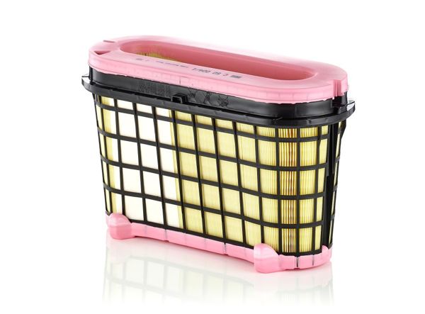 MANN C50004-1 | Hava Filtresi M-Benz Actros II Antos Arocs