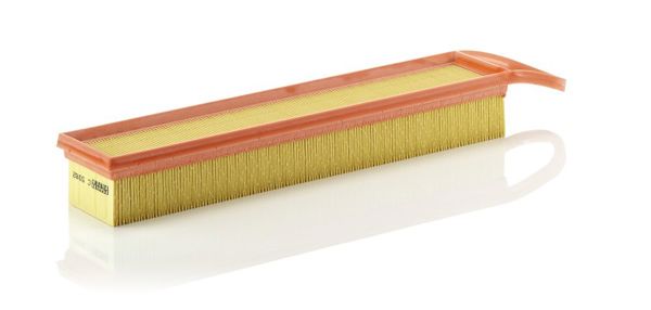 MANN C5082 | Hava Filtresi Mini R56 / 57 / 59 / 60 / 55 / 58 / 61