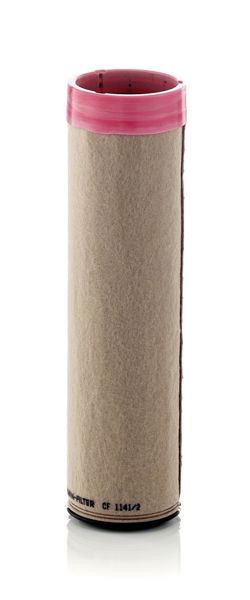 MANN CF1141-2 | Hava Filtresi (New Holland)