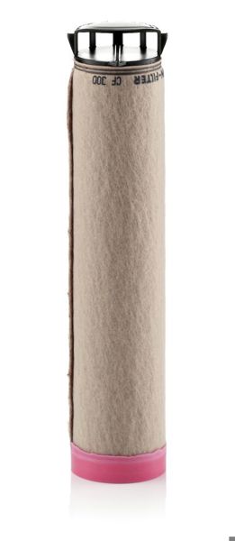 MANN CF300 | Hava Ic Eleman Filtresi Atlas Copco Mct Bobcat Al T Xlındner Traktoren Unıtracmassey Ferguson-Tractors 4200 4300 5400 6200Volvo Trucks