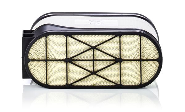 MANN CP33280 | Hava Filt.Endüstri.Class Arıon 12 Cf 30 100 Le