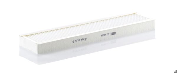 MANN CU 4624 | Polen Filtresi Karbonsuz