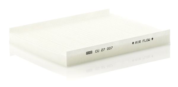 MANN CU27007 | Polen Filtresi Hyundai