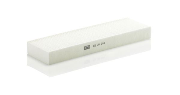 MANN CU30004 | Filtre