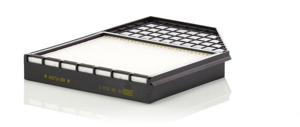 MANN CU32012-1 | Polen Filtresi