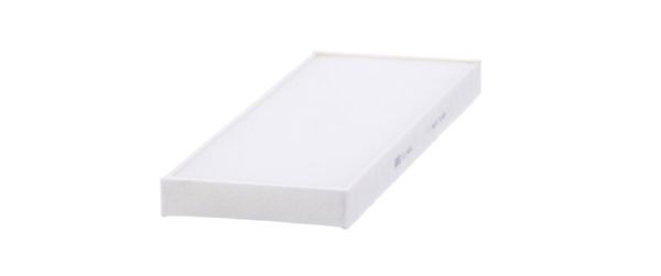 MANN CU4662 | Filtre