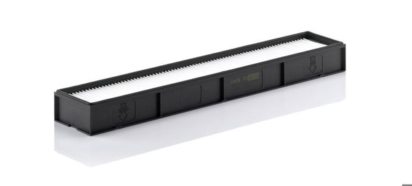 MANN CU5041 | Klima Filtresi R129