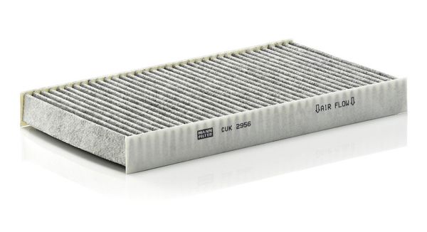 MANN CUK2956 | K.Polen Filtresi Iveco Daily 3 99 -