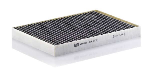 MANN CUK3137 | Polen Filtresi 05-13 Chrysler 300C (Lx-Le)