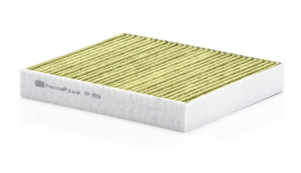 MANN FP 2559 | Polen Filtresi